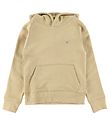 GANT Httetrje - The Original - Hazelwood Beige