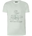 Bruuns Bazaar T-shirt - Gils - Grn