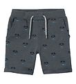 Name It Sweatshorts - Noos - NmmVermo - Stormy Weather