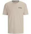 Fila T-shirt - Borne - Fields of Rye