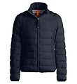 Parajumpers Dunjakke - Geena - Navy