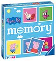 Ravensburger Vendespil - Peppa Pig