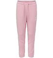 Hummel Sweatpants - hmlNuttie - Zephyr