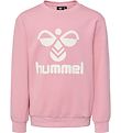 Hummel Sweatshirt - hmlDos - Zephyr