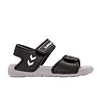 Hummel Flip Flops - Playa Jr - Black