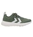 Hummel Sko - Actus Recycled JR - Laurel Wreath