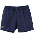 Lacoste Shorts - Navy Blue