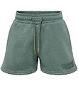 Hummel Shorts - hmlPure - Laurel Wreath