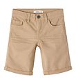 Name It Shorts - NkmSofus - Incense