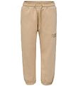 Hummel Sweatpants - hmlPure - Irish Cream