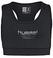 Hummel Sportstop - hmlPure - Sort