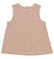 Wheat Top - Ingrid - Vintage Stripe
