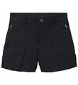 Columbia Shorts - Daytrekker Short - Sort