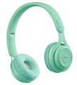 Lalarma Hretelefoner - Trdls - Mint Green