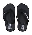 Hummel Klipklapper - Flip Flop JR - Sort