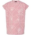 Hummel T-shirt - hmlKimberly - Zephyr