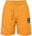 Hummel Shorts - hmlTyler - Butterscotch