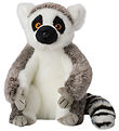 Bon Ton Toys Bamse - 23 cm - WWF - Lemur Sitting