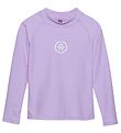 Color Kids Badebluse - UV40+ - Lavender Mist