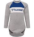 Hummel Body l/ - hmlMurphy - Grmeleret