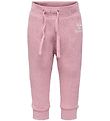 Hummel Sweatpants - hmlCosy - Zephyr