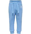 Hummel Sweatpants - hmlCosy - Dusk Blue