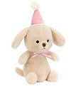 Jellycat Bamse - 20 cm - Jollipop Puppy