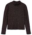 Name It Bluse - Strik - NkfNajasa - Sort