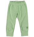 Katvig Leggings - Grøn