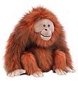 Jellycat Bamse - 34 cm - Oswald Orangutan