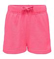 Kids Only Shorts - KogNever - Camellia Rose