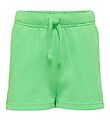 Kids Only Shorts - KogNever - Summer Green