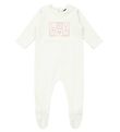 Bonton Natdragt m. Fødder - Lov-Mom - Rose Coquillage