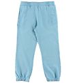 Stella McCartney Kids Sweatpants - Lyseblå