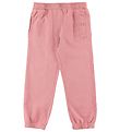 Stella McCartney Kids Sweatpants - Pink