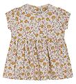 Noa Noa miniature Kjole - Baby KittyNNM Dress - Print Offwhite/Y