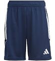 adidas Performance Shorts - TIRO 23 SHO Y - Blå
