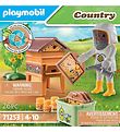 Playmobil Country - Bi Holder - 71253 - 26 Dele