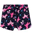 Name It Shorts - Noos - NmfVigga - Dark Sapphire/Unicorn