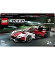 LEGO® Speed Champions - Porsche 963 76916 - 280 Dele