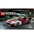 LEGO Speed Champions - Porsche 963 76916 - 280 Dele