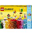 LEGO Classic - Kreativ Festske 11029 - 900 Dele