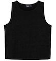 LMTD Top - Rib - Cropped - NlfNunnes - Sort