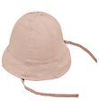 Name It Sommerhat - UV50+ - NmfZanny - Rose Smoke