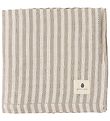 Pine Cone Babysvb - 120x120 cm - Bjrk - Mushroom Stripe