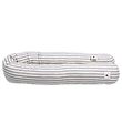 Pine Cone Graviditetspude - 14x190 cm - Mushroom Stripe