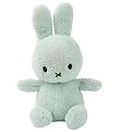 Bon Ton Toys Bamse - 23 cm - Miffy Sitting Terry - Grn