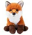 Bon Ton Toys Bamse - 15 cm - Ræv - Rød