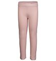 Petit Crabe Badeleggings - Fly - UV50+ - Pudderrosa