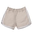 Petit Crabe Badeshorts - Alexa - UV50+ - Latte